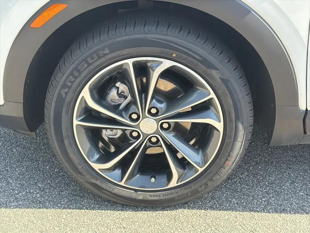 2022 Buick Encore GX FWD Select