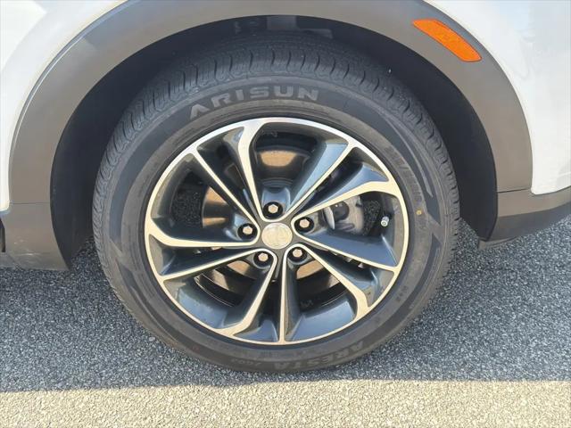 2022 Buick Encore GX FWD Select