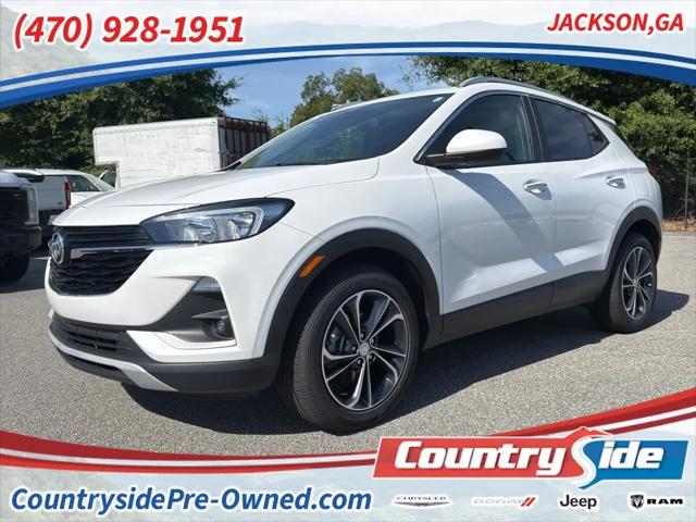 2022 Buick Encore GX FWD Select for sale in Jackson, GA