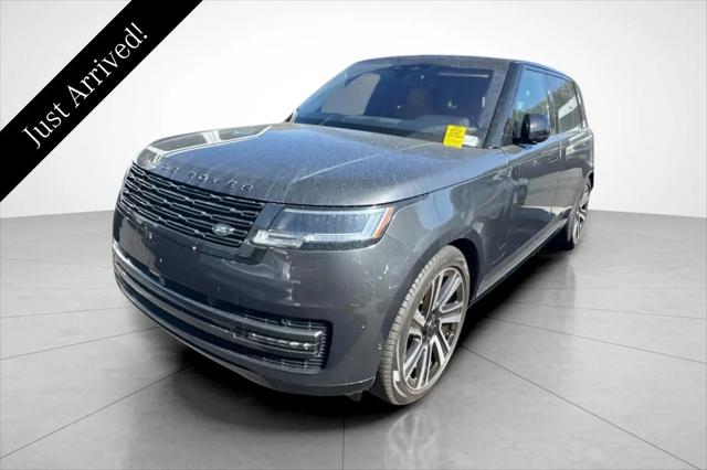 2023 Land Rover Range Rover P530 SE for sale in Laguna Niguel, CA