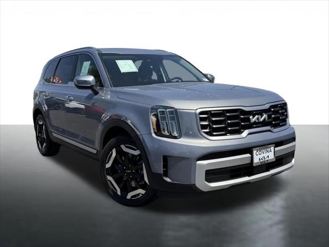 2025 Kia Telluride S for sale in Covina, CA