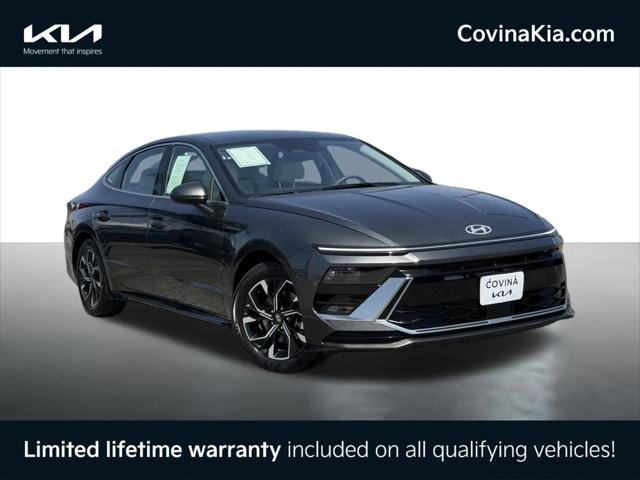 2025 Hyundai Sonata SEL for sale in Covina, CA
