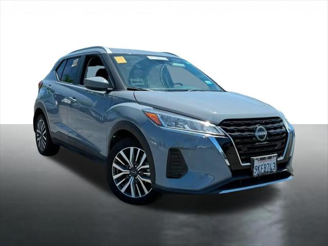 2024 Nissan Kicks SV Xtronic CVT for sale in Covina, CA