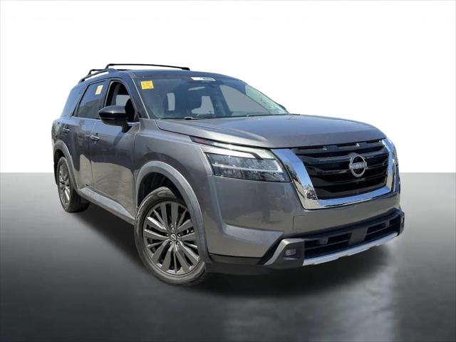2022 Nissan Pathfinder SL 2WD for sale in Covina, CA