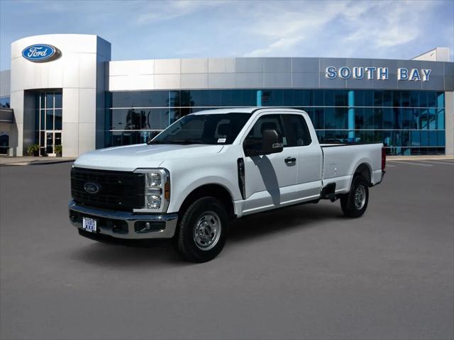 2024 Ford F-250 XL for sale in Hawthorne, CA