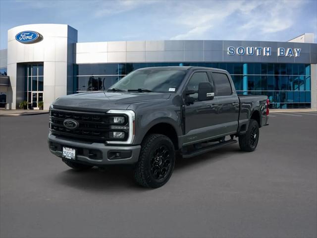 2024 Ford F-250 XLT for sale in Hawthorne, CA