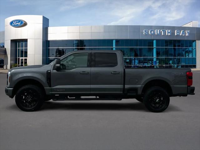 2024 Ford F-250 XLT