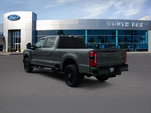 2024 Ford F-250 XLT