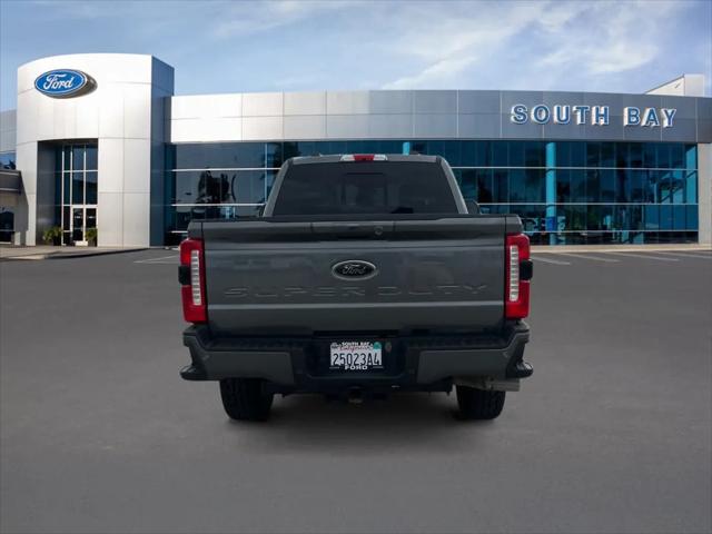 2024 Ford F-250 XLT
