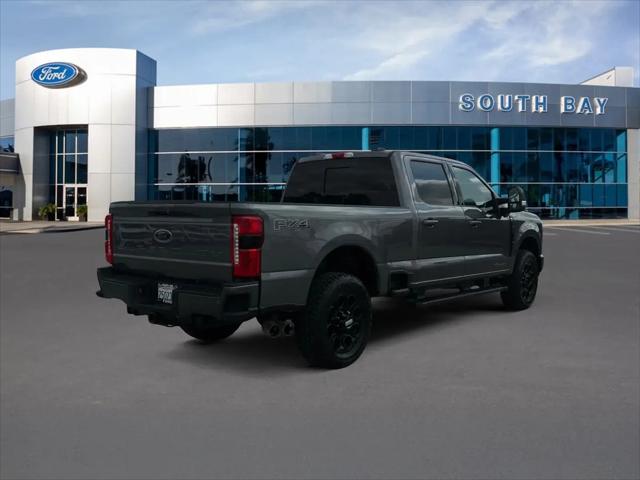 2024 Ford F-250 XLT