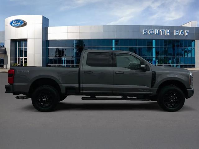 2024 Ford F-250 XLT