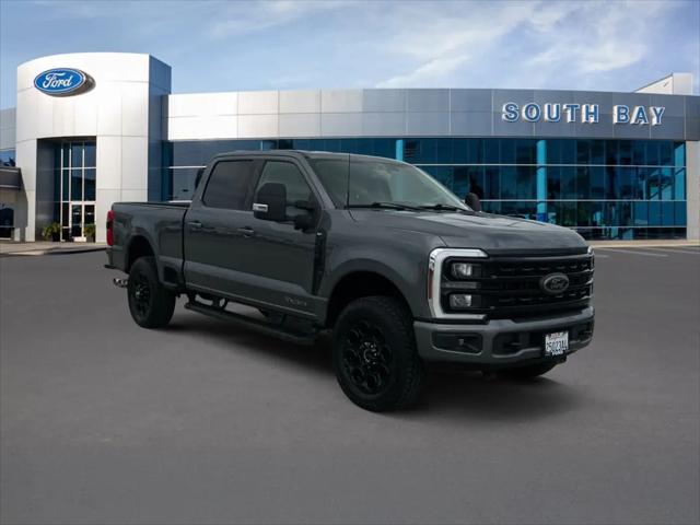 2024 Ford F-250 XLT