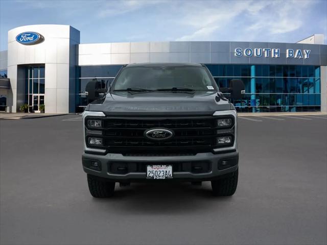 2024 Ford F-250 XLT