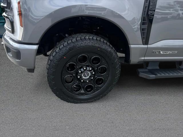 2024 Ford F-250 XLT
