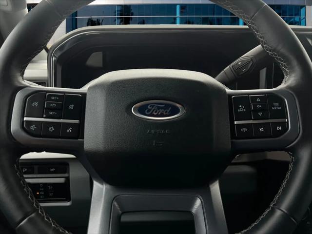 2024 Ford F-250 XLT