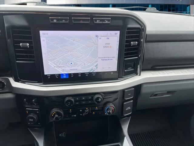 2024 Ford F-250 XLT