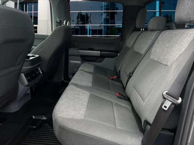 2024 Ford F-250 XLT