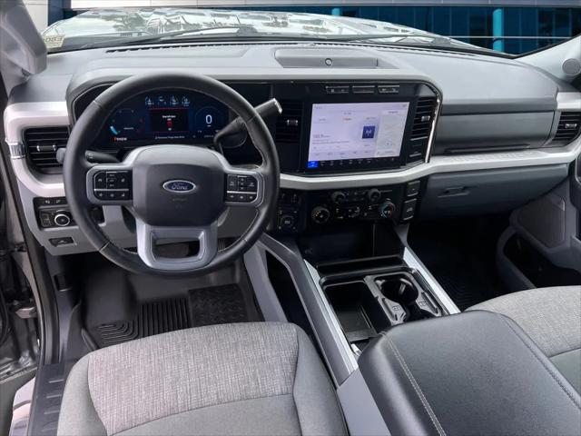 2024 Ford F-250 XLT