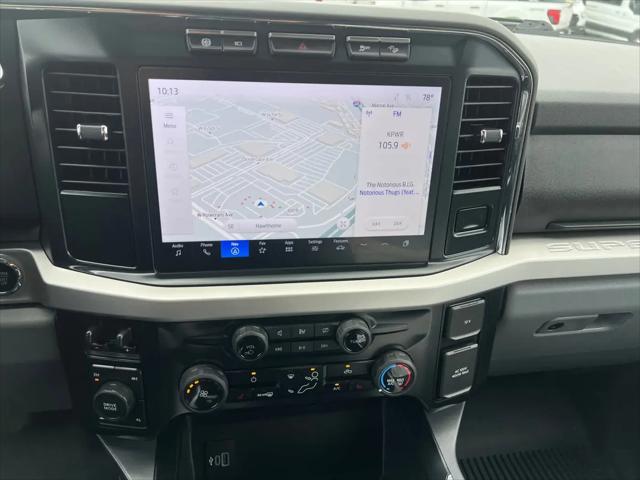 2024 Ford F-250 XLT