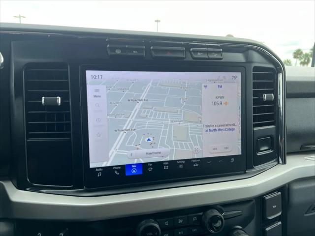 2024 Ford F-250 XLT