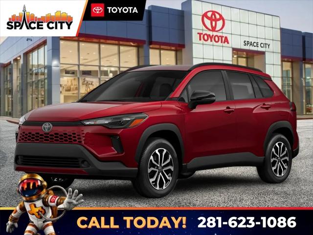 2026 Toyota Corolla Cross Hybrid SE for sale in Humble, TX