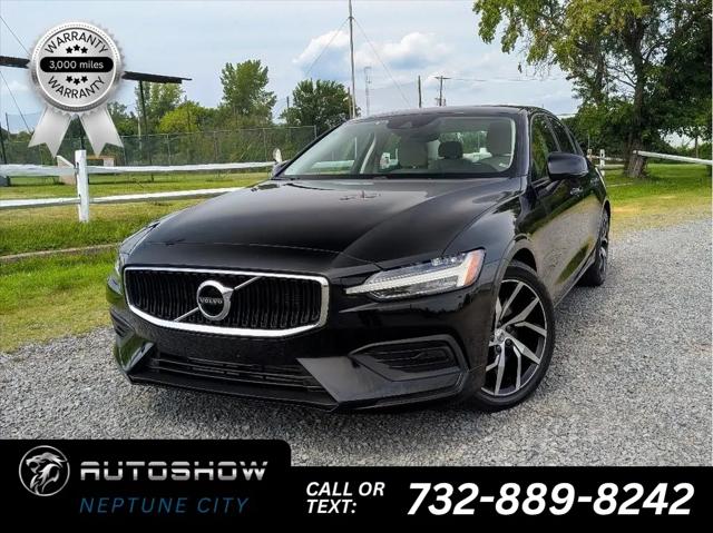 2020 Volvo S60 T5 Momentum for sale in Neptune City, NJ