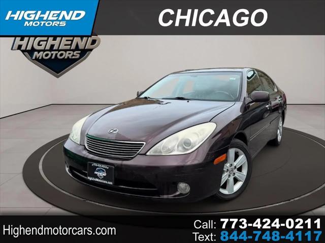 2006 Lexus ES 330 ES 330 for sale in Chicago, IL