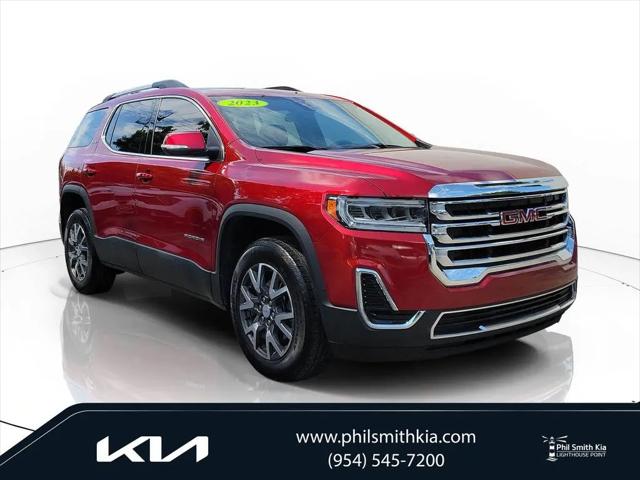 2023 GMC Acadia FWD SLE for sale in Lighthouse Point, FL