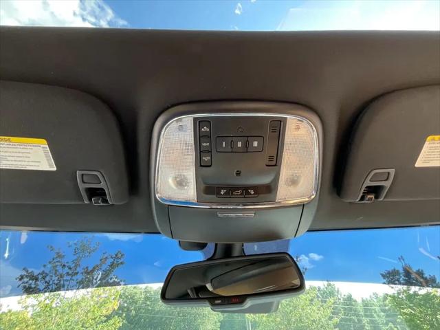 2016 Dodge Durango Citadel