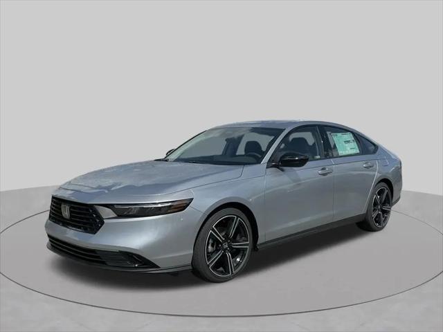 2026 Honda Accord Sedan SE for sale in Titusville, FL
