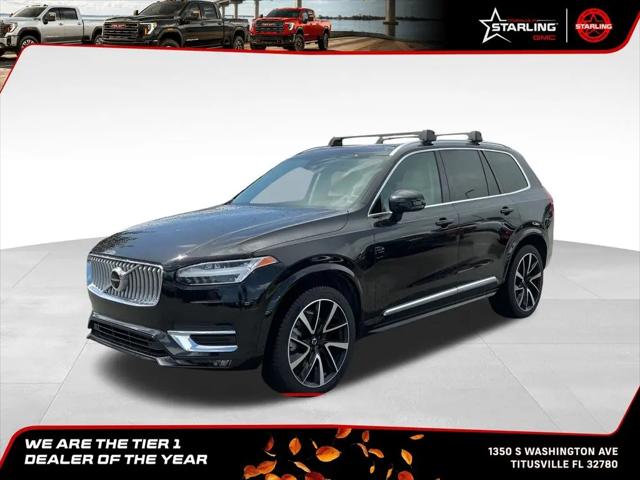 2023 Volvo XC90 B6 Plus 6-Seater for sale in Titusville, FL