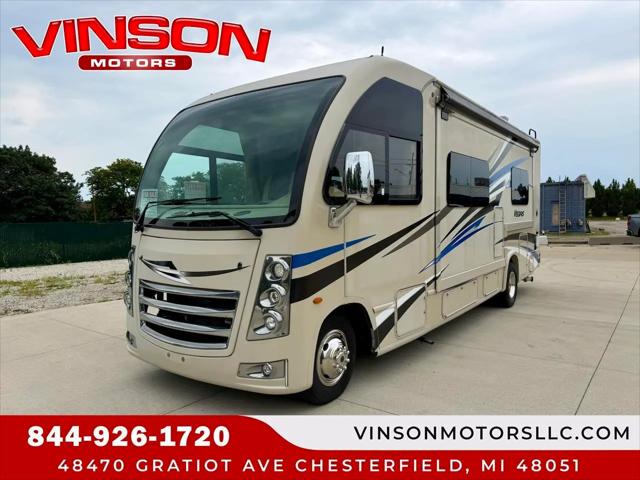 2018 Ford E-450 Stripped E-450 for sale in Chesterfield, MI