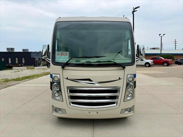 2018 Ford E-450 Stripped E-450