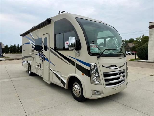 2018 Ford E-450 Stripped E-450