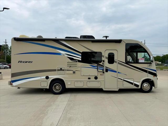 2018 Ford E-450 Stripped E-450