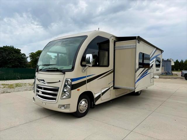2018 Ford E-450 Stripped E-450