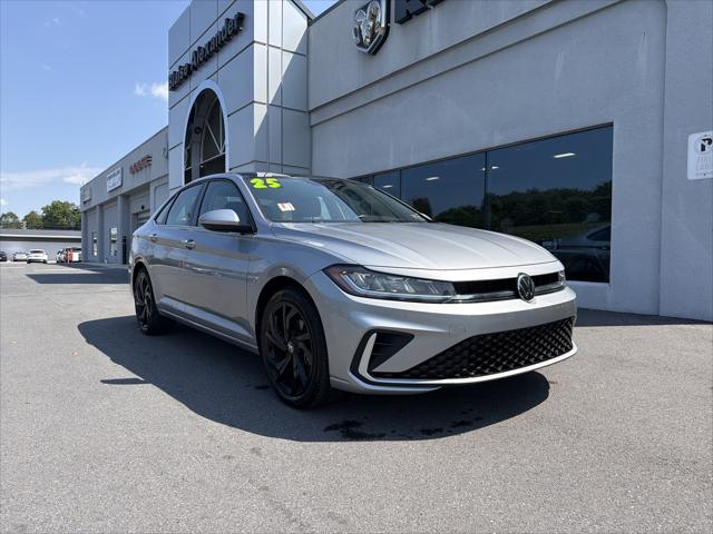 2025 Volkswagen Jetta 1.5T SE for sale in State College, PA