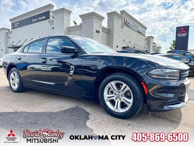 2023 Dodge Charger SXT for sale in Oklahoma City, OK