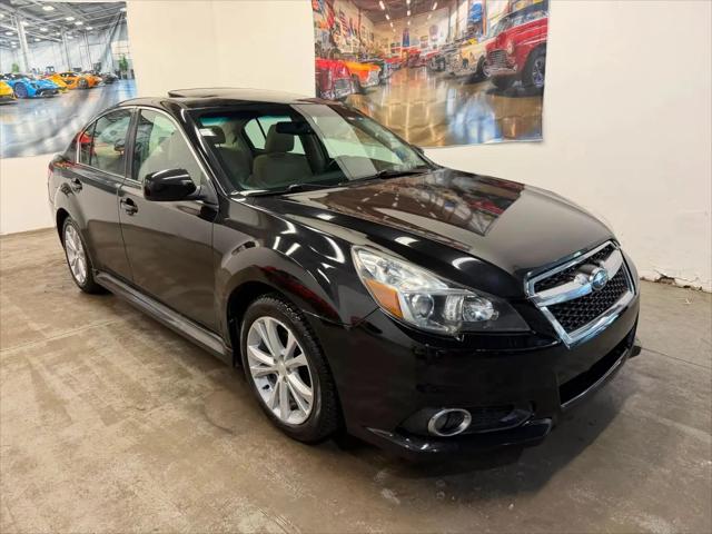 2013 Subaru Legacy 2.5i Limited for sale in Chantilly, VA