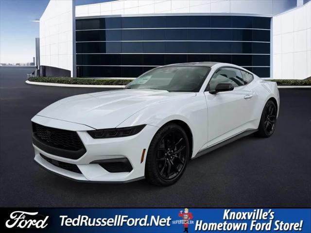 2026 Ford Mustang EcoBoost Fastback for sale in Knoxville, TN