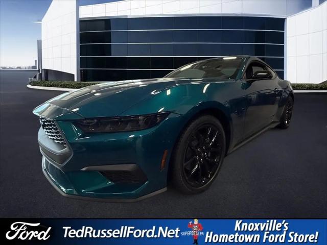 2026 Ford Mustang EcoBoost Fastback for sale in Knoxville, TN