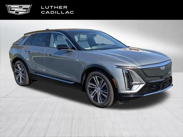 2027 Cadillac iQ Luxury for sale in Vadnais Heights, MN