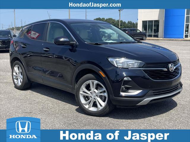 2021 Buick Encore GX FWD Preferred for sale in Jasper, AL