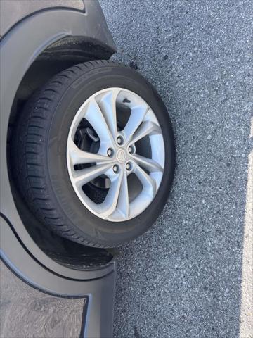 2021 Buick Encore GX FWD Preferred