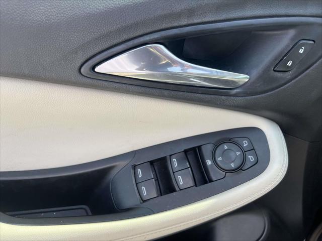 2021 Buick Encore GX FWD Preferred
