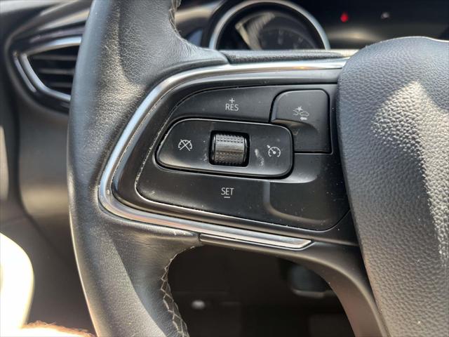 2021 Buick Encore GX FWD Preferred