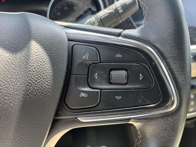 2021 Buick Encore GX FWD Preferred