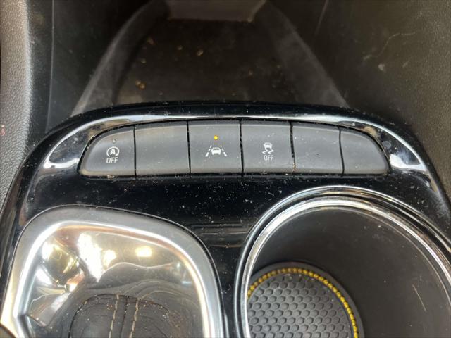 2021 Buick Encore GX FWD Preferred