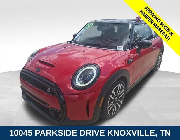 2024 MINI Hardtop Cooper S for sale in Knoxville, TN