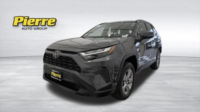 2024 Toyota RAV4 XLE for sale in Seattle, WA